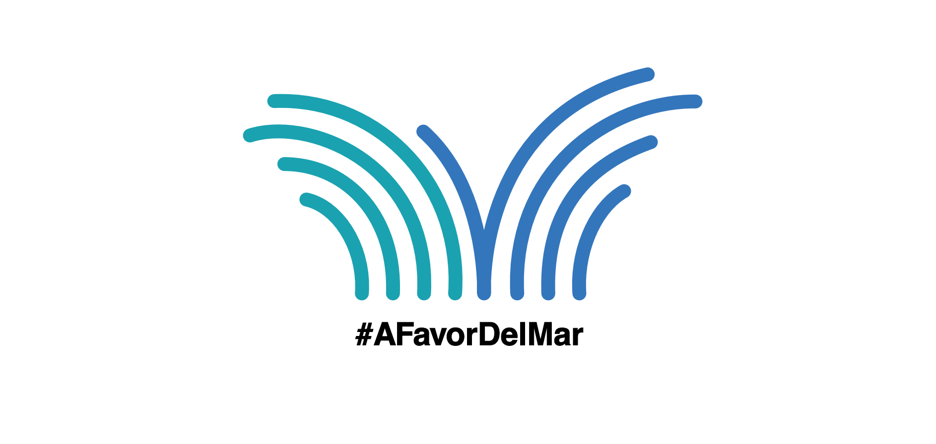 Logo A Favor Del Mar