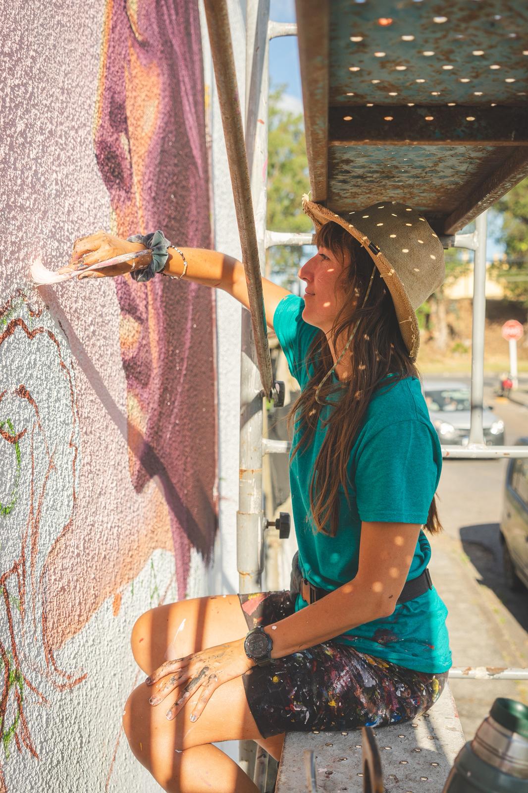 Magdalena Gómez Haedo