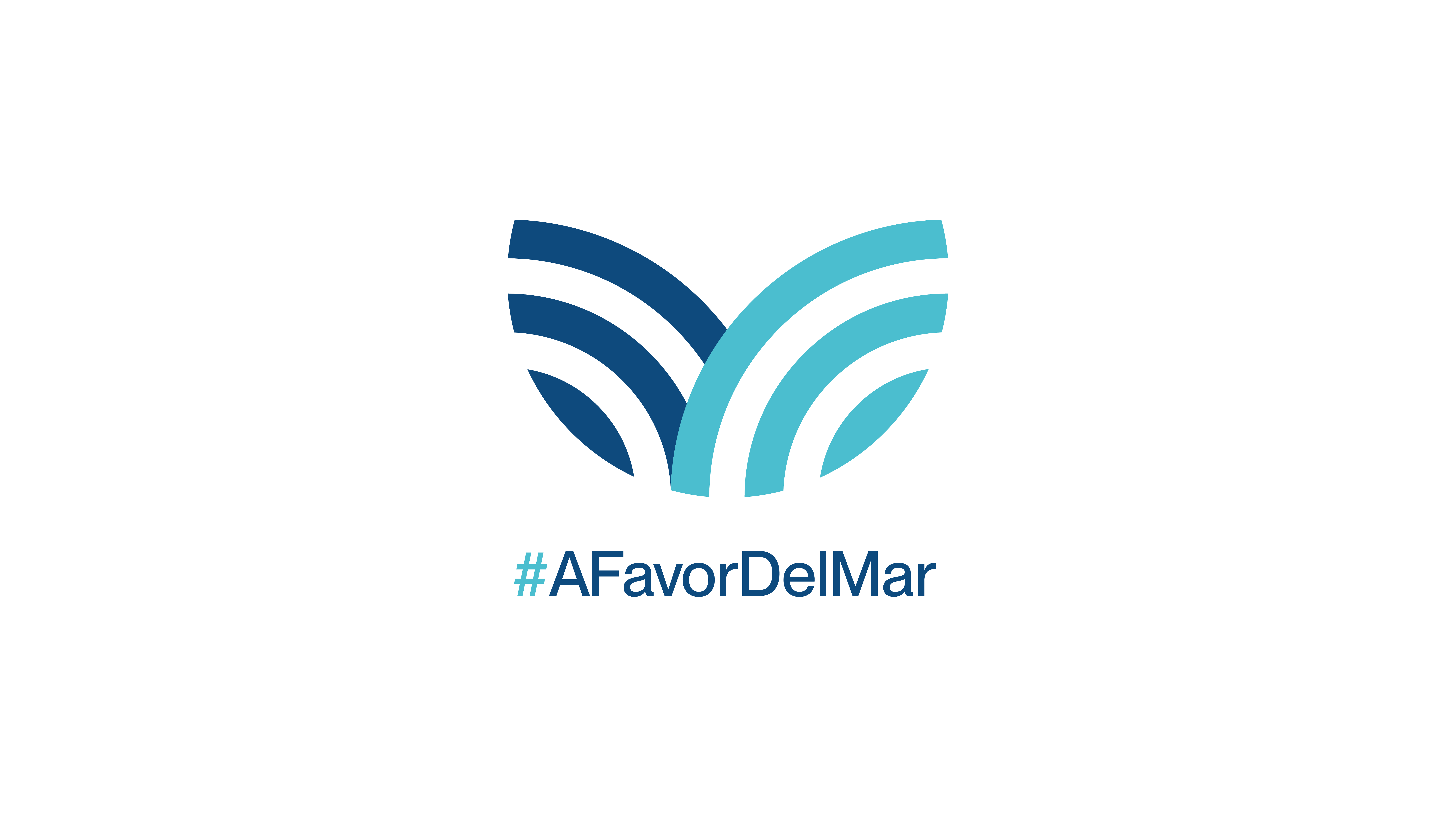 #AFavorDelMar